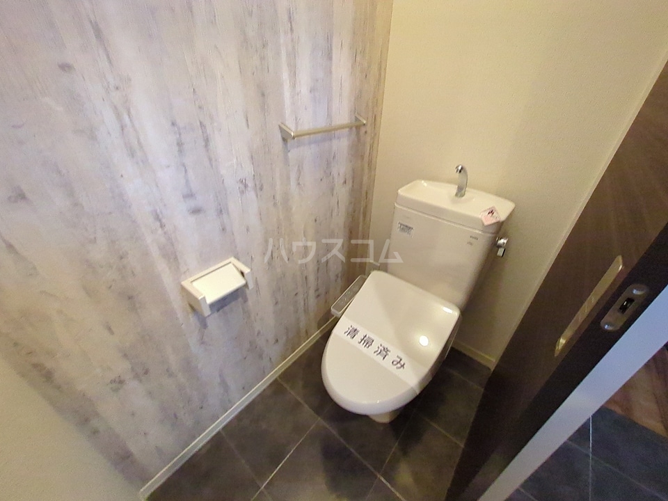 9/24 トイレ