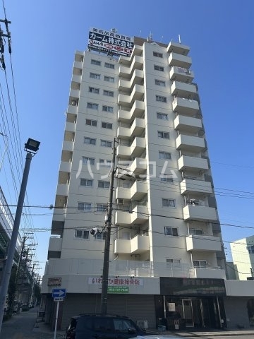 1/18 外観
