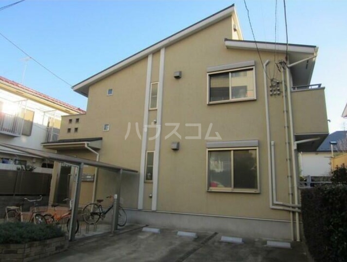 2/21 外観