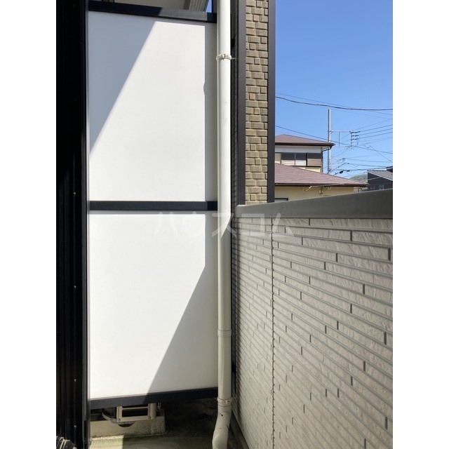 14/28 バルコニー