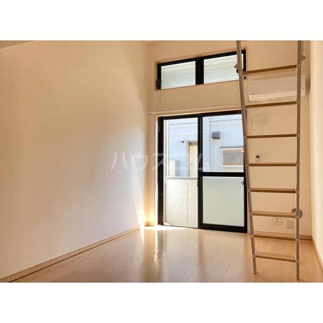 3/28 リビング/ダイニング