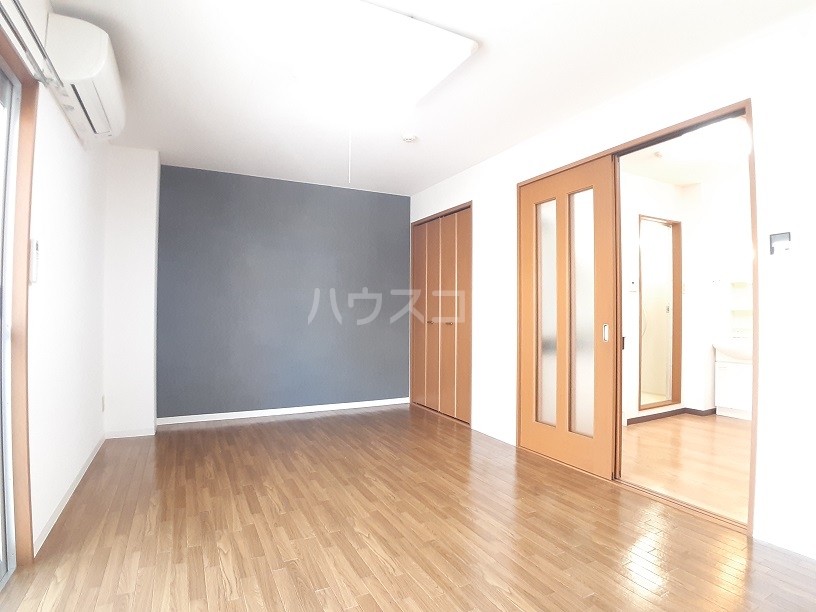 3/25 リビング/ダイニング