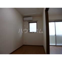 12/16 バルコニー