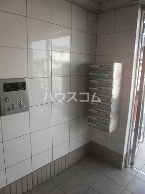 4/10 エントランス