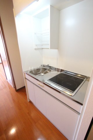 9/30 キッチン