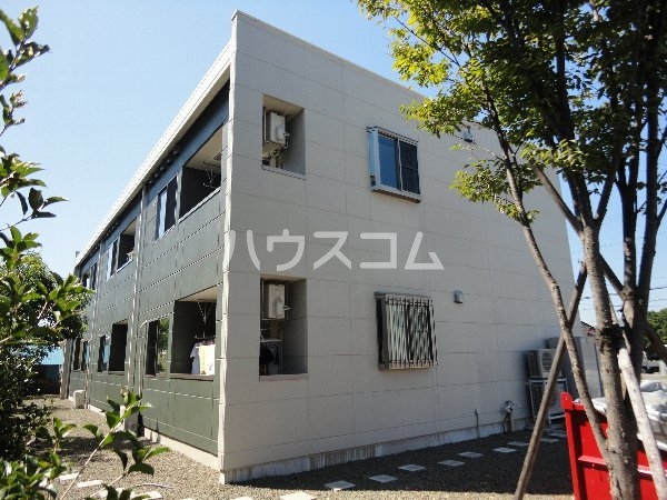 1/22 外観
