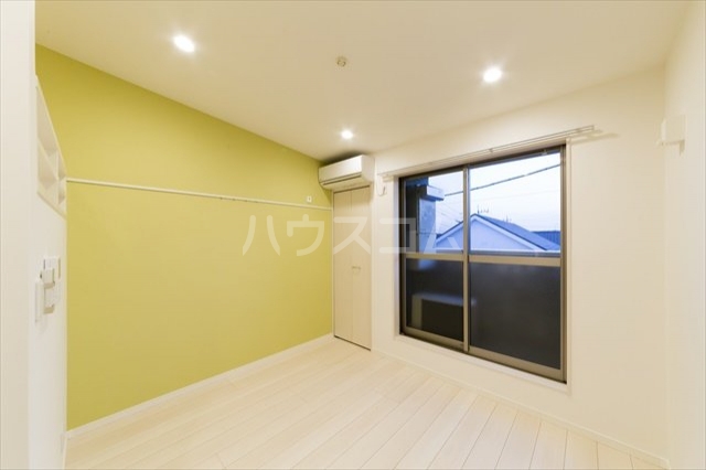 11/24 バルコニー