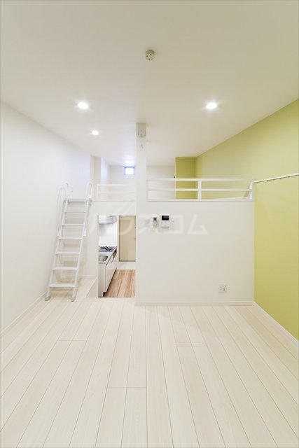 3/24 リビング/ダイニング