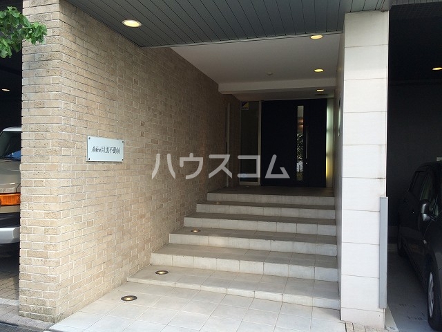 13/24 エントランス