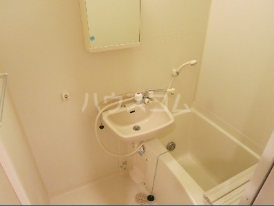 8/24 浴室