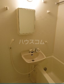 10/21 洗面