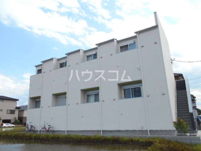 1/30 外観