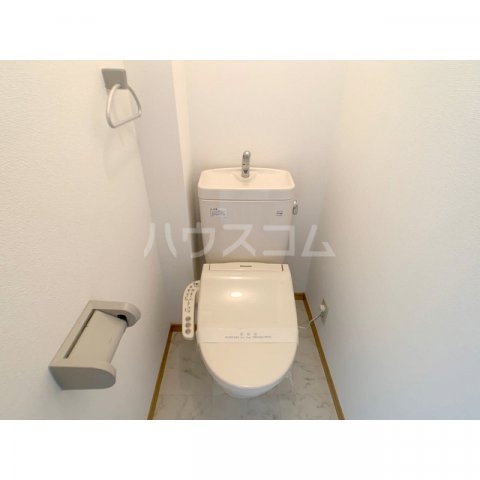 13/26 トイレ