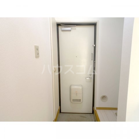 9/26 玄関