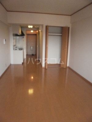 5/30 リビング/ダイニング