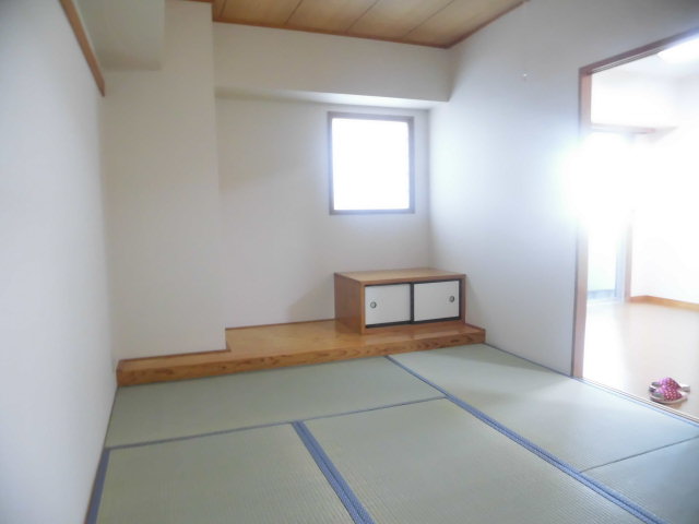 6/26 リビング/ダイニング