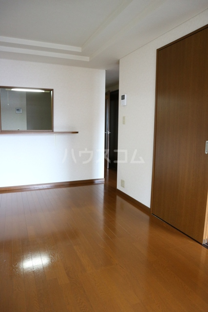 5/30 リビング/ダイニング