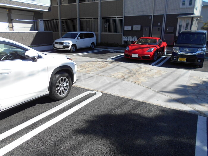 24/30 駐車場