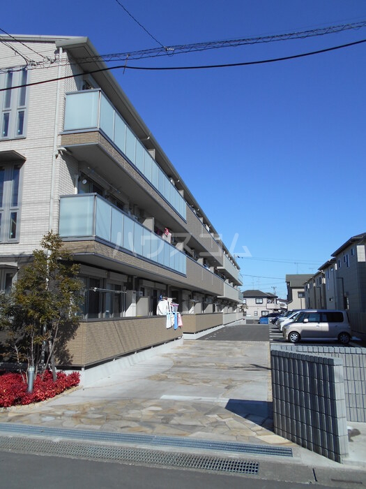 1/30 外観