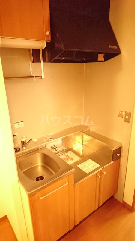 11/29 キッチン