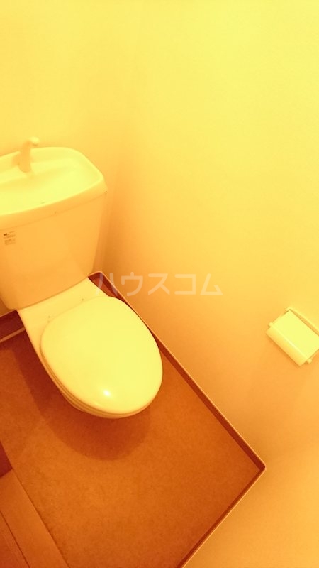 13/29 トイレ
