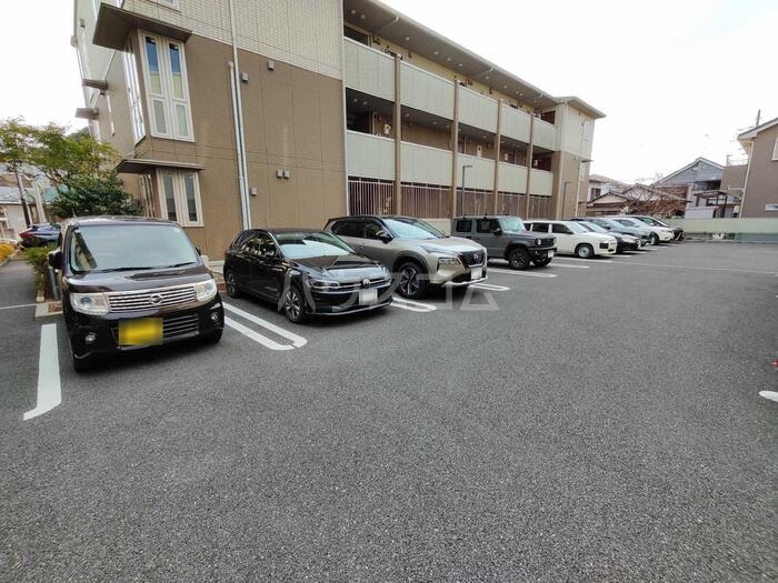 5/20 玄関
