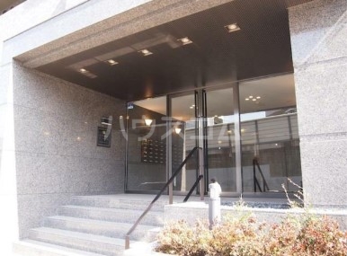 19/24 エントランス