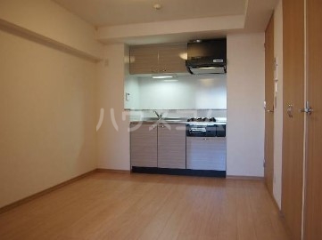 3/24 リビング/ダイニング