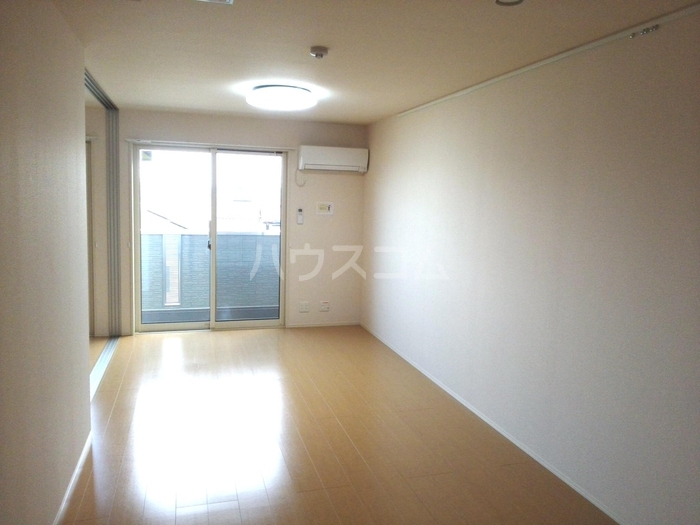 4/25 リビング/ダイニング