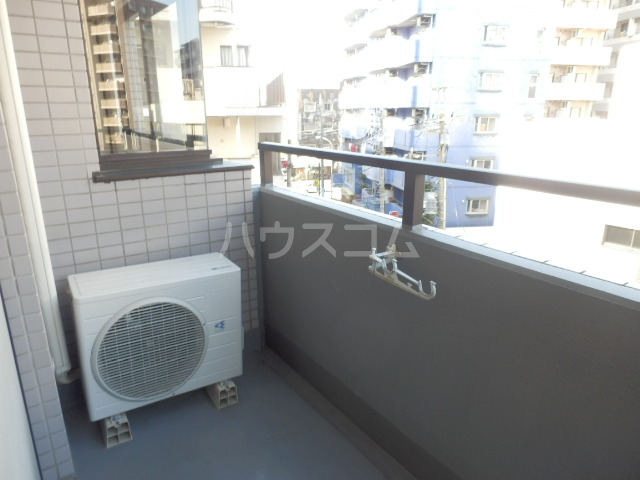 16/30 バルコニー