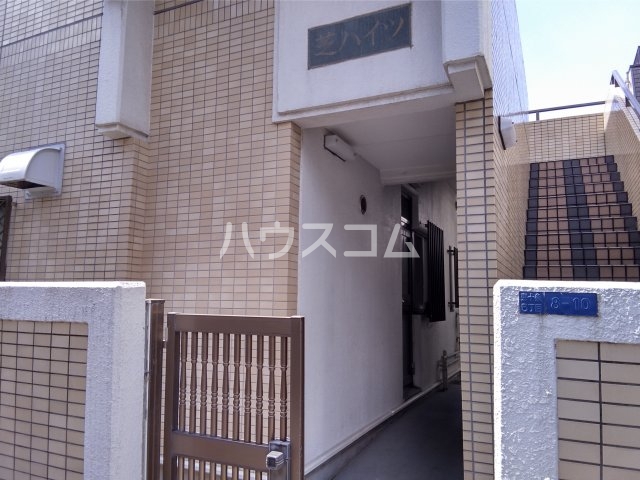 15/24 エントランス