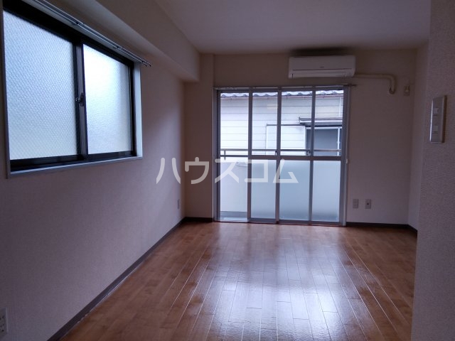 2/24 リビング/ダイニング