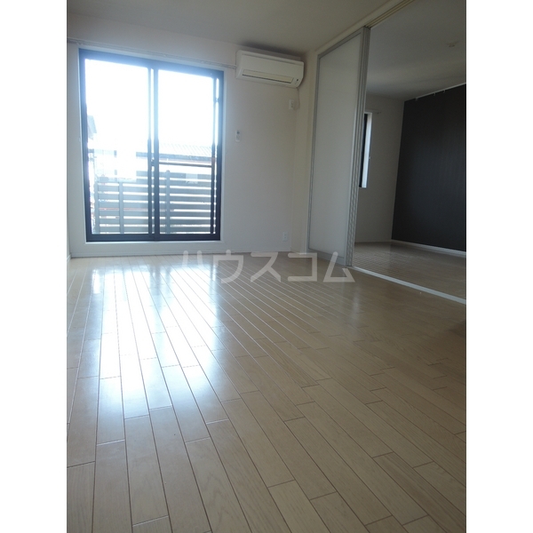 3/22 リビング/ダイニング