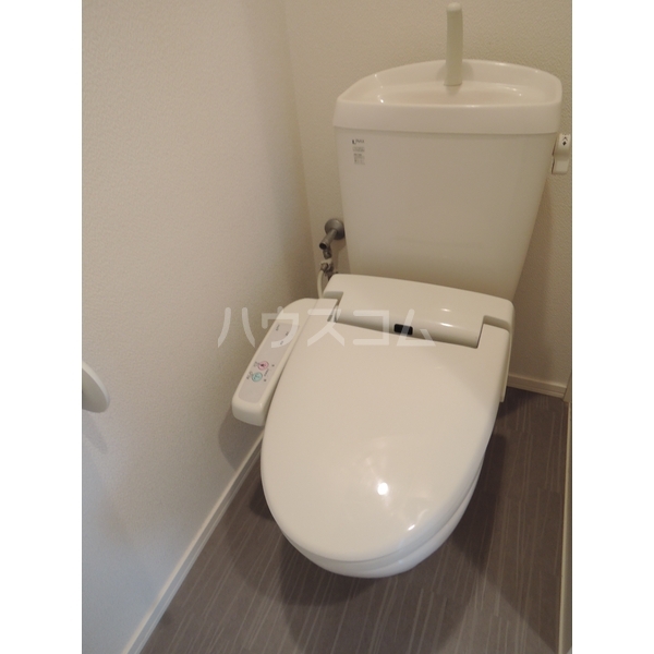 9/22 トイレ