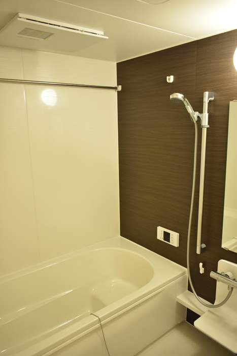 8/27 浴室
