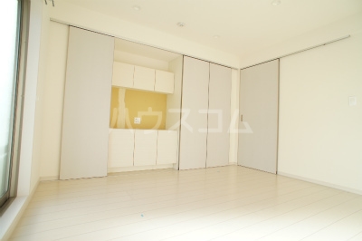 3/23 リビング/ダイニング