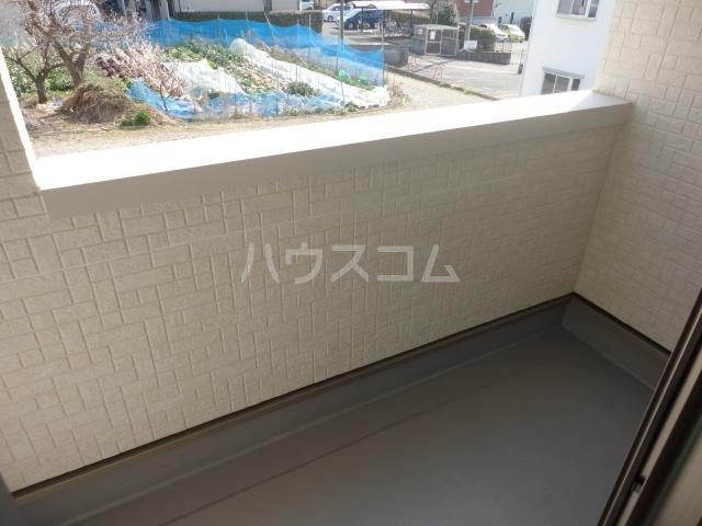 14/27 バルコニー