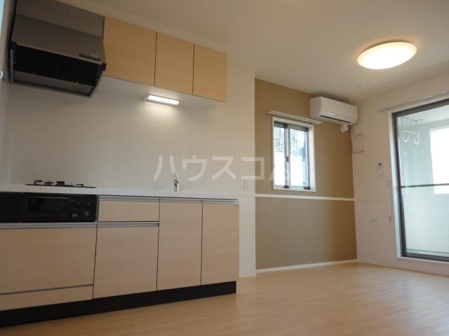 9/27 キッチン