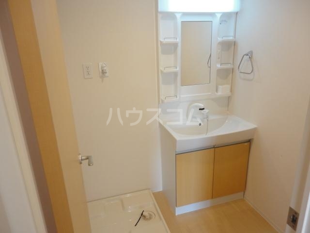 12/27 洗面