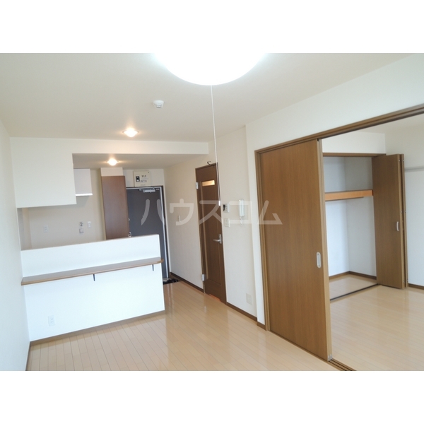 3/22 リビング/ダイニング