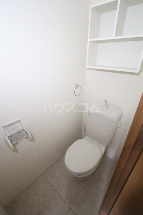 17/30 トイレ