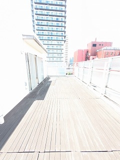 24/30 バルコニー