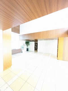 29/30 エントランス