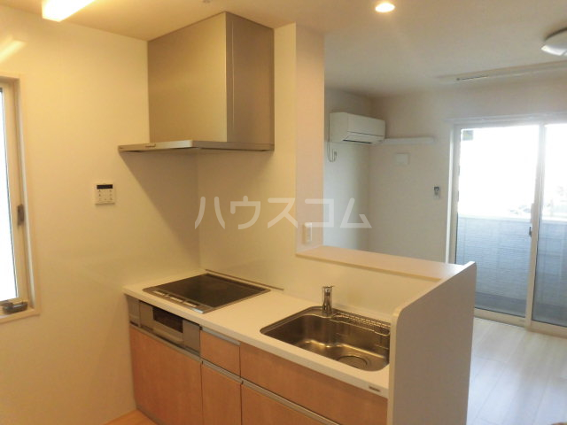 11/27 キッチン