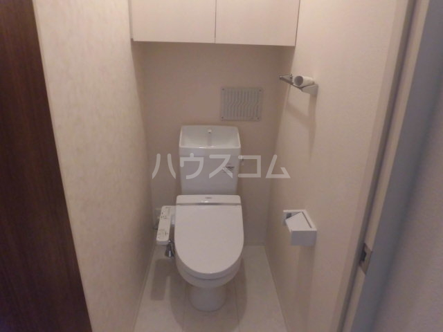 14/27 トイレ