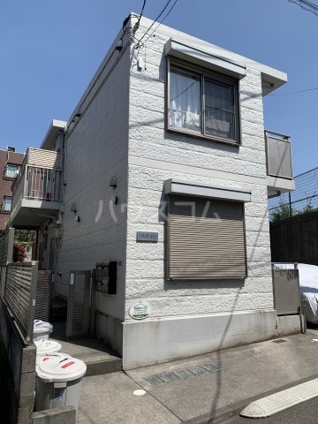 1/26 外観