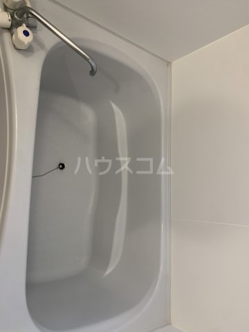 11/26 浴室