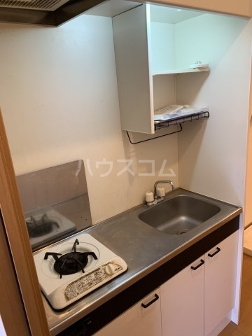 7/26 キッチン