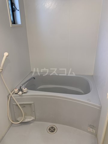 10/26 浴室