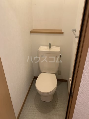 12/26 トイレ